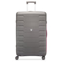 Roncato Skyline 2.0 Neon - 4 - Rollen - Trolley L 79 cm (grey) - Markenkoffer