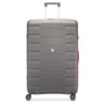 Roncato Skyline 2.0 Neon - 4 - Rollen - Trolley L 79 cm (grey) - Markenkoffer