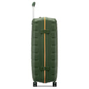 Roncato Skyline 2.0 Neon - 4 - Rollen - Trolley L 79 cm (military green) - Markenkoffer