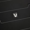 Roncato Skyline 2.0 Neon - 4 - Rollen - Trolley M 70 cm (black) - Markenkoffer