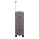 Roncato Skyline 2.0 Neon - 4 - Rollen - Trolley M 70 cm (grey) - Markenkoffer