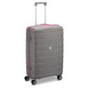 Roncato Skyline 2.0 Neon - 4 - Rollen - Trolley M 70 cm (grey) - Markenkoffer