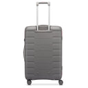Roncato Skyline 2.0 Neon - 4 - Rollen - Trolley M 70 cm (grey) - Markenkoffer