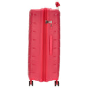 Roncato Skyline - 4 - Rollen - Trolley L 79 cm erw. (ciliegia) - Markenkoffer