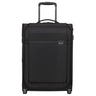 Samsonite Airea Upright - 2-Rollen-Kabinentrolley 55 cm (Toppocket) erw. (black)