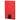 Samsonite - Alu Fit 201 - Kartenhalter 6cc (red) - Markenkoffer