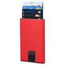 Samsonite - Alu Fit 201 - Kartenhalter 6cc (red) - Markenkoffer