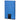 Samsonite - Alu Fit 201 - Kartenhalter 6cc (true blue) - Markenkoffer