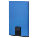 Samsonite - Alu Fit 201 - Kartenhalter 6cc (true blue) - Markenkoffer