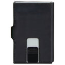 Samsonite Alu Fit 202 - Kreditkartenetui 8cc 10.2 cm RFID (black) - Markenkoffer