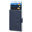 Samsonite Alu Fit 202 - Kreditkartenetui 8cc 10.2 cm RFID (blue) - Ansicht 5