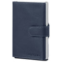 Samsonite Alu Fit 202 - Kreditkartenetui 8cc 10.2 cm RFID (blue)