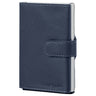 Samsonite Alu Fit 202 - Kreditkartenetui 8cc 10.2 cm RFID (blue)