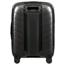 Samsonite Attrix - 4 - Rollen Kabinentrolley S 55 cm erw. (anthracite) - Markenkoffer