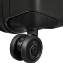 Samsonite Attrix - 4 - Rollen Kabinentrolley S 55 cm erw. (anthracite) - Markenkoffer