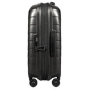 Samsonite Attrix - 4 - Rollen Kabinentrolley S 55 cm erw. (anthracite) - Markenkoffer