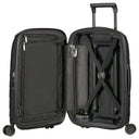 Samsonite Attrix - 4-Rollen Kabinentrolley S 55 cm erw. (anthracite) - Ansicht 6