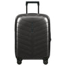 Samsonite Attrix - 4 - Rollen Kabinentrolley S 55 cm erw. (anthracite) - Markenkoffer