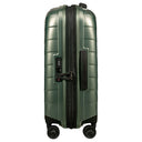 Samsonite Attrix - 4-Rollen Kabinentrolley S 55 cm erw. (basil green) - Ansicht 3