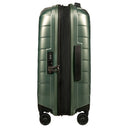 Samsonite Attrix - 4 Rollen Kabinentrolley S 55 cm erw. (basil green) - Markenkoffer