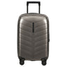 Samsonite Attrix - 4 Rollen Kabinentrolley S 55/35 cm erw. (dune)