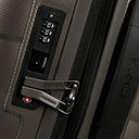 Samsonite Attrix - 4 Rollen Kabinentrolley S 55/35 cm erw. (dune) - Ansicht 8