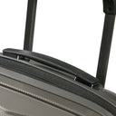 Samsonite Attrix - 4 Rollen Kabinentrolley S 55/35 cm erw. (dune) - Ansicht 9
