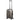 Samsonite Attrix - 4 Rollen Kabinentrolley S 55 cm erw. (dune) - Markenkoffer