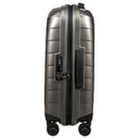 Samsonite Attrix - 4 Rollen Kabinentrolley S 55/35 cm erw. (dune) - Ansicht 4