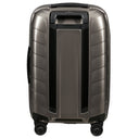 Samsonite Attrix - 4 Rollen Kabinentrolley S 55/35 cm erw. (dune) - Ansicht 5