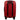 Samsonite Attrix - 4 Rollen Kabinentrolley S 55 cm erw. (rot) - Markenkoffer