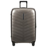 Samsonite Attrix - 4-Rollen-Trolley L 75 cm (dune)