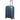 Samsonite Attrix - 4 - Rollen - Trolley L 75 cm (steel blue) - Markenkoffer