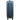 Samsonite Attrix - 4 - Rollen - Trolley L 75 cm (steel blue) - Markenkoffer
