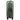 Samsonite Attrix - 4 - Rollen - Trolley M 69 cm (basil green) - Markenkoffer