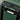 Samsonite Attrix - 4 - Rollen - Trolley M 69 cm (basil green) - Markenkoffer