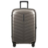Samsonite Attrix - 4-Rollen-Trolley M 69 cm (dune)