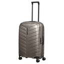 Samsonite Attrix - 4-Rollen-Trolley M 69 cm (dune) - Ansicht 7
