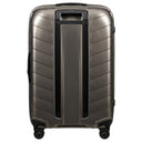 Samsonite Attrix - 4 - Rollen - Trolley M 69 cm (dune) - Markenkoffer