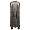 Samsonite Attrix - 4 - Rollen - Trolley M 69 cm (dune) - Markenkoffer