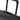 Samsonite Attrix - 4 - Rollen - Trolley XL 81 cm (anthracite) - Markenkoffer