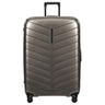 Samsonite Attrix - 4-Rollen-Trolley XL 81 cm (dune)