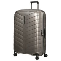 Samsonite Attrix - 4 - Rollen - Trolley XL 81 cm (dune) - Markenkoffer