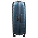Samsonite Attrix - 4-Rollen-Trolley XL 81 cm (steel blue) - Ansicht 3