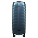 Samsonite Attrix - 4 - Rollen - Trolley XL 81 cm (steel blue) - Markenkoffer