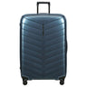 Samsonite Attrix - 4 - Rollen - Trolley XL 81 cm (steel blue) - Markenkoffer