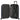 Samsonite Attrix - 4 - Rollen - Trolley XL 81 cm (steel blue) - Markenkoffer