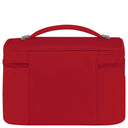 Samsonite Attrix - Beautycase 24 cm (red) - Markenkoffer