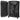 Samsonite B - Lite Icon - 4 - Rollen - Trolley L 71 cm erw. (eco black) - Markenkoffer