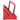 Samsonite B - Lite Icon - 4 - Rollen - Trolley XL 78 cm erw. (red) - Markenkoffer